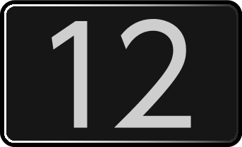 B 12